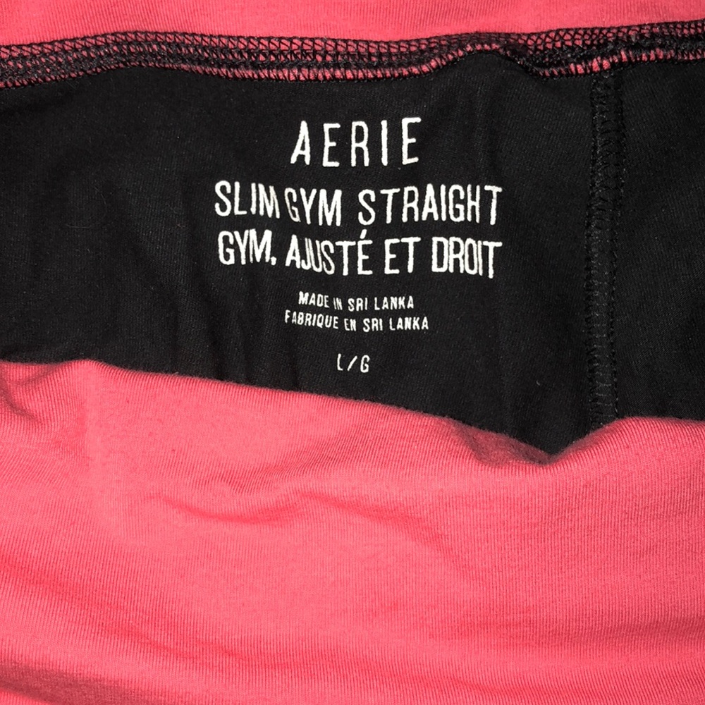 Aerie yoga pants